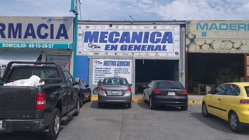 Servicio Automotriz Sportcars