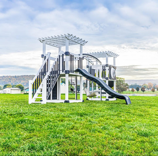 Swingset Warehouse - Thumbnail