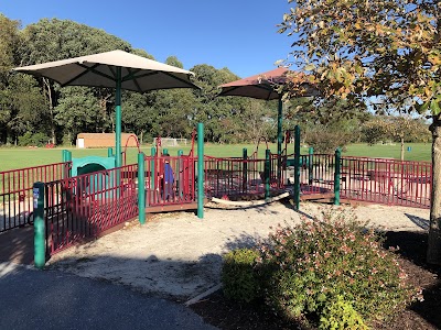 Can-Do Playground At Milford