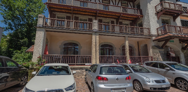 Rue Hans-Fries 4, 1700 Fribourg