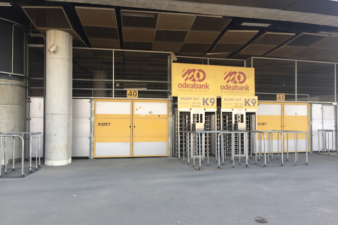 Visit Turk Telekom Arena On Your Trip To Istanbul Or Turkey