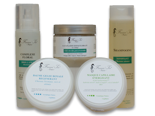 Photo n°28 de Coiffure France In Paris I Connivence Lab à Paris (Salon de coiffure)