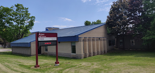 Ajax High School - Thumbnail
