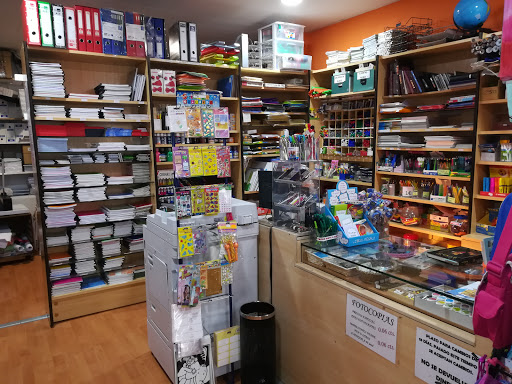 LIBRERÍA ALICIA - Thumbnail