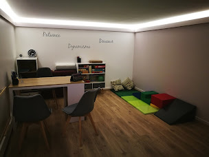 Photo n°1 de Psychomotricienne Laetitia Noble-Mignot Bourg-Saint-Maurice à Bourg-Saint-Maurice (Cabinet médical)