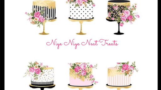Irresistible Desserts by Niye Niye Neat Treats - Thumbnail