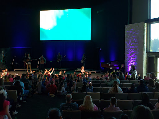 First Baptist Church Kaufman - Thumbnail