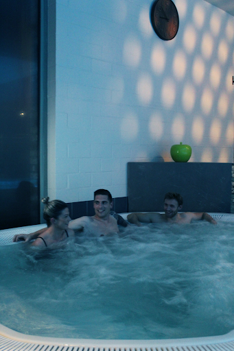 Aquatron Sauna Spa - Thumbnail