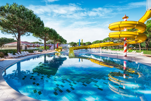 Camping Enzo Stella Maris - Thumbnail