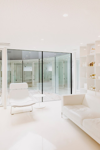 Hotel Post Bezau by Susanne Kaufmann by null