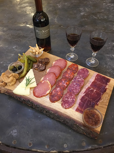el bar de tapas - Thumbnail