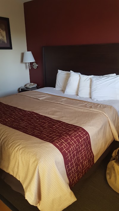 Photos of Red Roof Inn Champaign