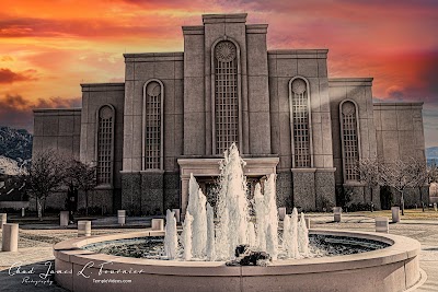 Albuquerque New Mexico Temple