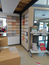 Photo n°7 de CAMBON Enduits de façades à Baillargues (Magasin de materiaux de construction)