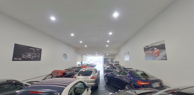 Av. Serpa Pinto 159, 4450-275 Matosinhos