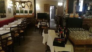 Photo n°66 de Restaurant Pellicano à Paris (Pizzeria)