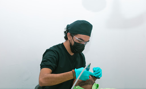 The Black Dental