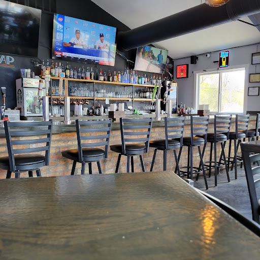 Puck's Pub - Visual