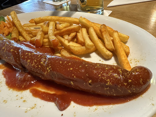 Spandauer Bierbrunnen - Thumbnail