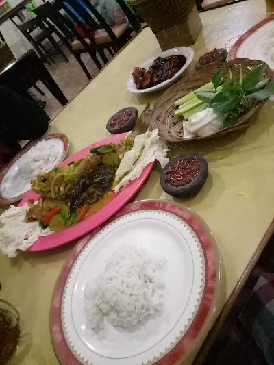 Photos of Rumah Makan Ikan Bakar Mekar