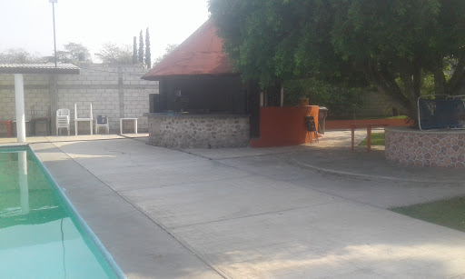 Salón de eventos "Los Potrillos" - Thumbnail