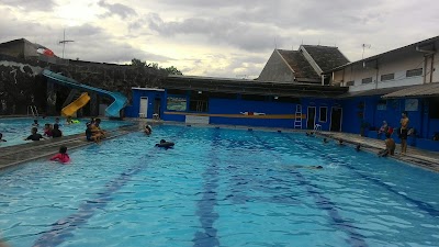 Photos of Tirta Mulya Swimming Pool & SM. Futsal Stadium
