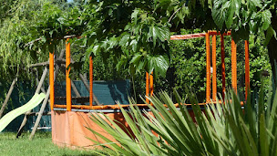 Photo n°6 de Camping la Résidence d'été à Saint-Remèze (Terrain de camping)