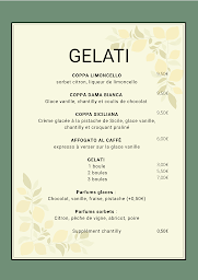 Photo n°17 de La Nonna Restaurant Montpellier Millénaire à Montpellier (Restaurant italien)