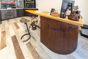 Photo n°26 de Touche Perso à Rennes (Tatoueur)