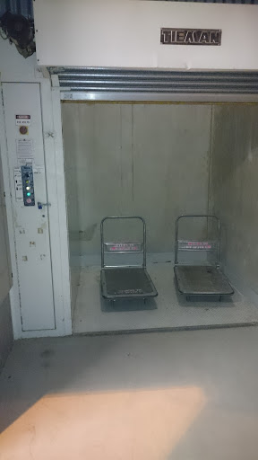 Secure Storage Australia - Townsville - Thumbnail