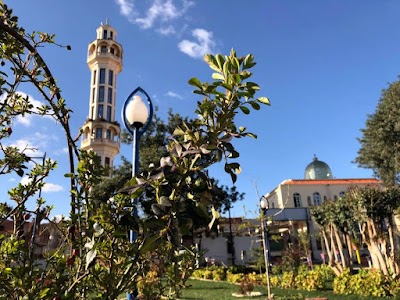 Photos of مسجد العتيق وادي الماء