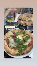 Photo n°3 de La Prison Dorée à Thionville (Restaurant italien)