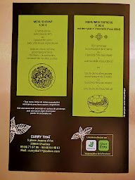 Photo n°13 de CurryThai à Chartres (Restaurant thaï)