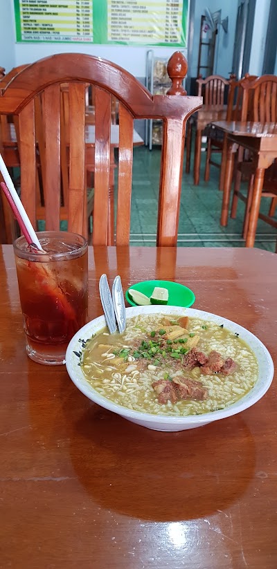 Photos of Soto Lamongan Enak Tenan