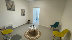 Photo n°2 de BLESCHET Mélanie et Julie à Mareuil-le-Port (Cabinet infirmier)