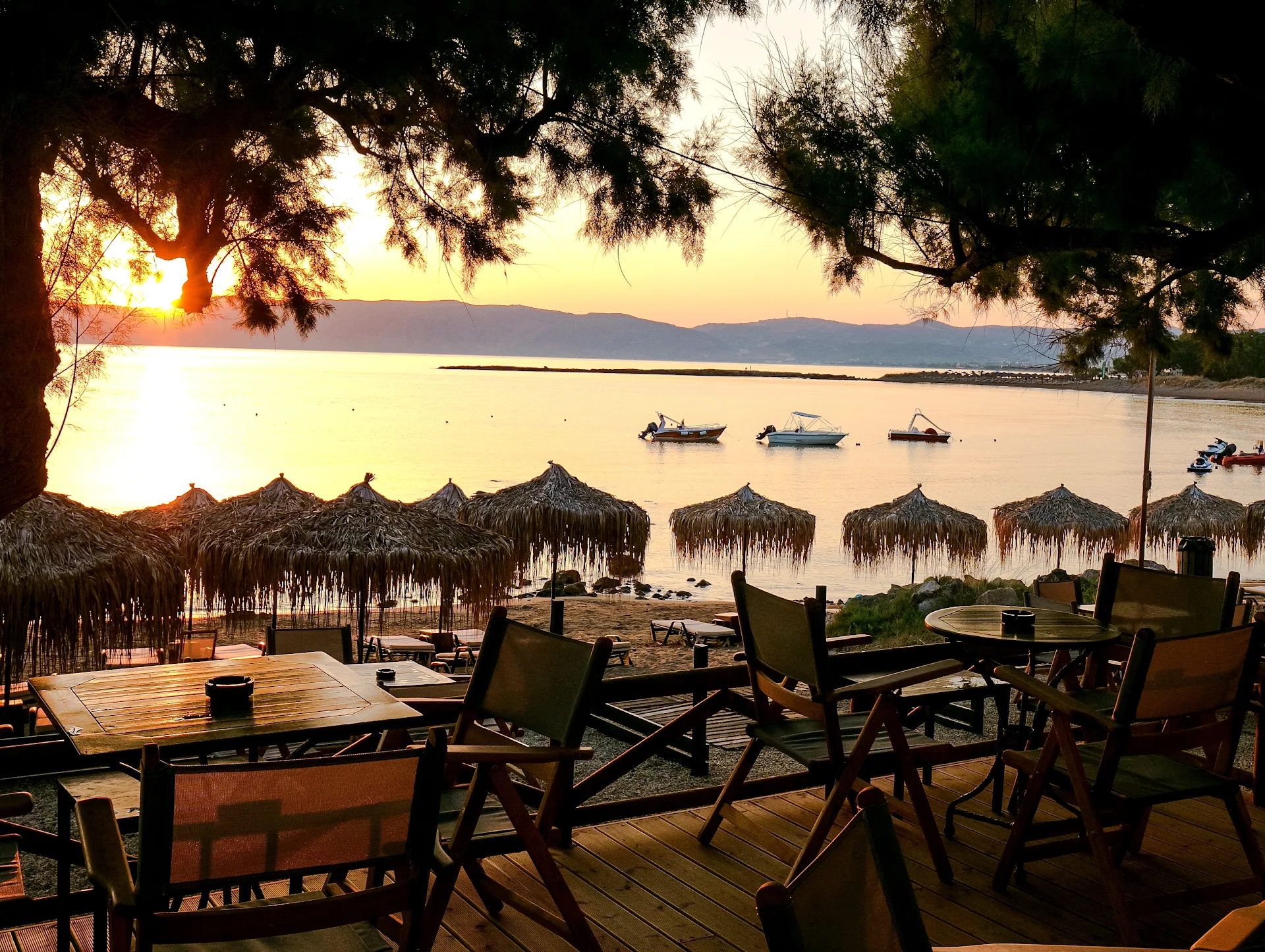 Aphrodite Beach Hotel