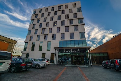 Photos of Scandic Rock City