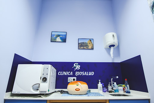 Clínica BIOSALUD - Thumbnail