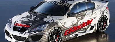 Photos of Langley Hyundai
