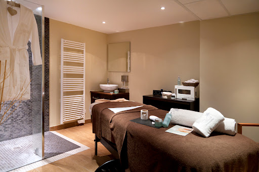 Photo de SOWELL HÔTELS MONT BLANC & SPA à Saint-Gervais-les-Bains (74170)