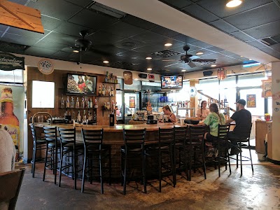 Photos of Pawleys Front Porch
