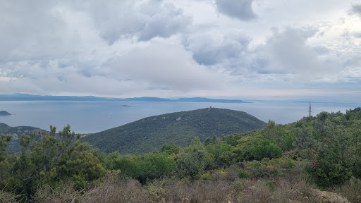 Monte Serra - Visual