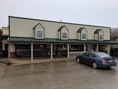 Two Sisters Tap Room and Deli