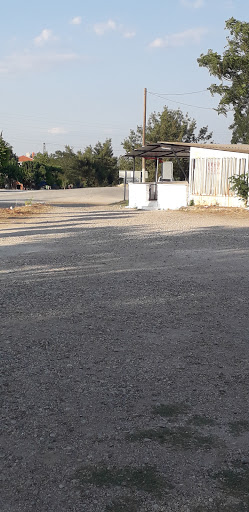 ESKİHİSAR KASABI