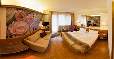 lodging