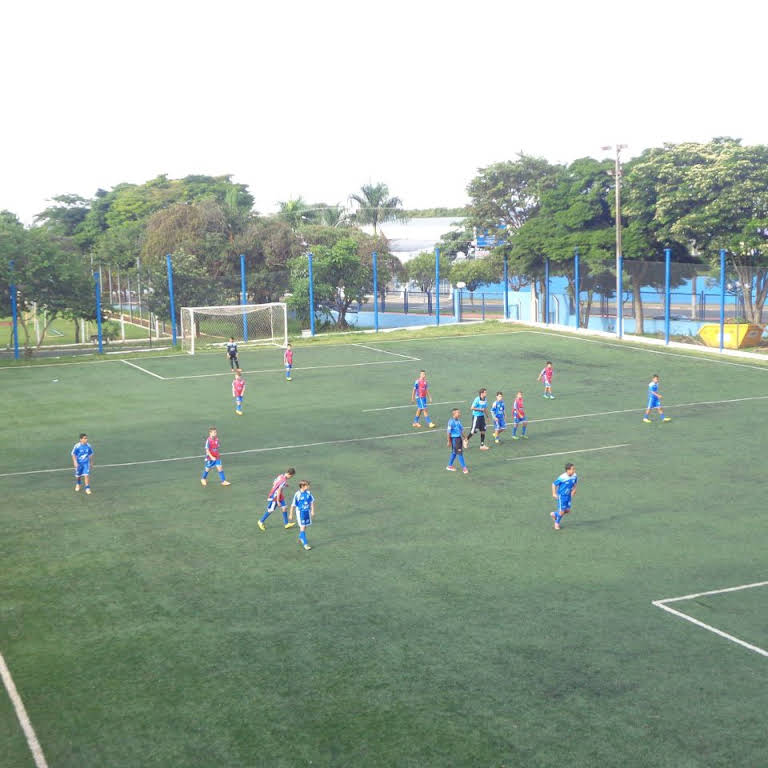 Ass. Sabesp Escola de Futebol