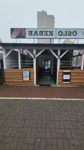 Opinii despre Kebab OSLO RADOM dowozimy în Radom - Restauracja