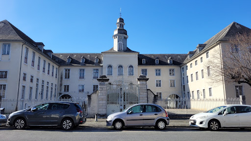 Hôpital de L' Ayguerote ( EHPAD USLD ) - Thumbnail