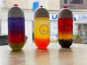 Photo n°2 de Le Chiquito à Brétigny-sur-Orge (Bar-tabac)