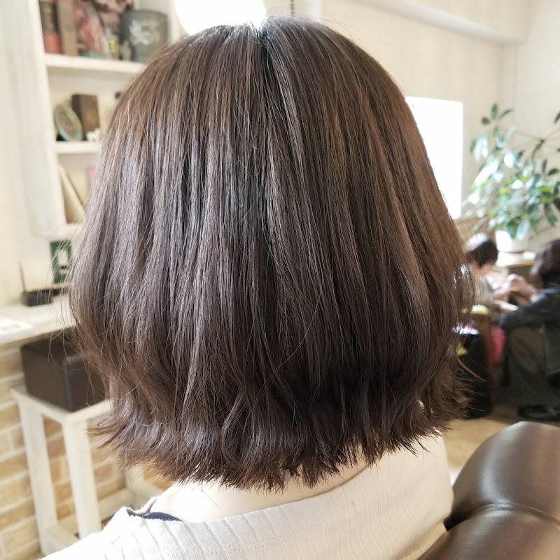 コンプリート 都城市 美容室 口コミ タソモの壁